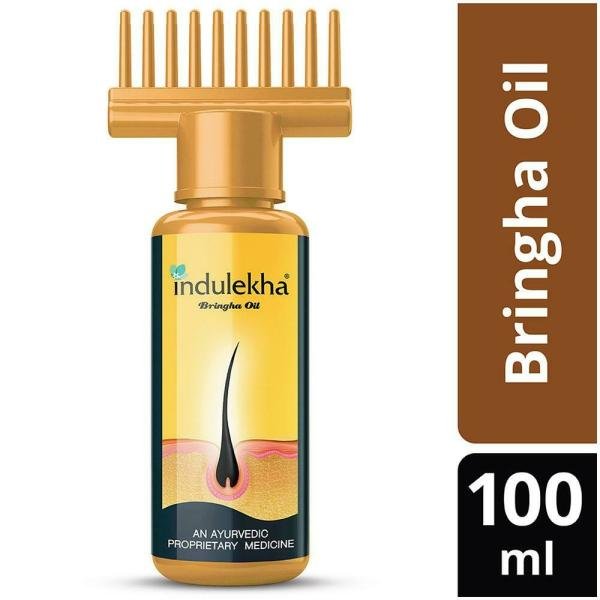 indulekha bringha hair oil 100 ml product images o491208796 p491208796 0 202203170649
