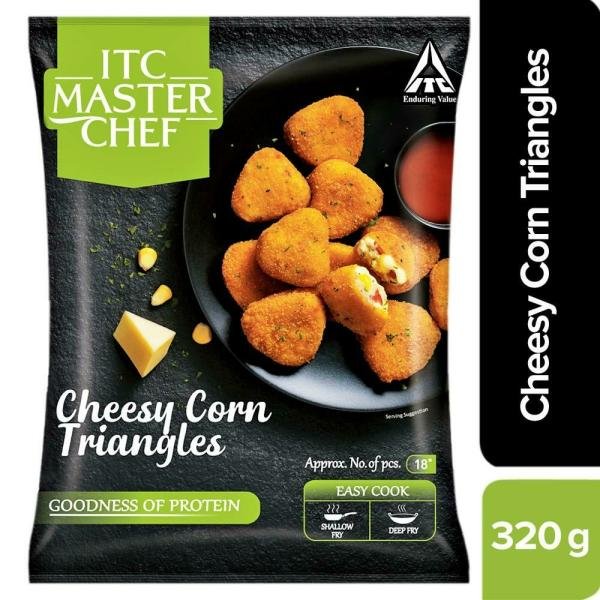 itc master chef cheesy corn triangles 320 g product images o491491714 p590113795 0 202203150349