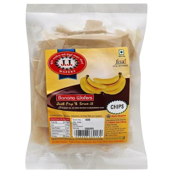 j j banana wafers chips fryums 200 g product images o491321336 p491321336 0 202203171043