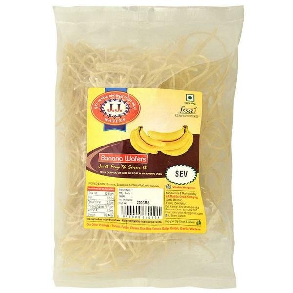 j j banana wafers sev fryums 200 g product images o491321333 p491321333 0 202203151051