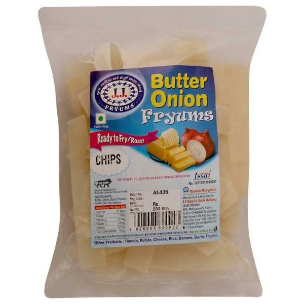 j j butter onion wafers chips fryums 200 g product images o491321350 p491321350 0 202203170353