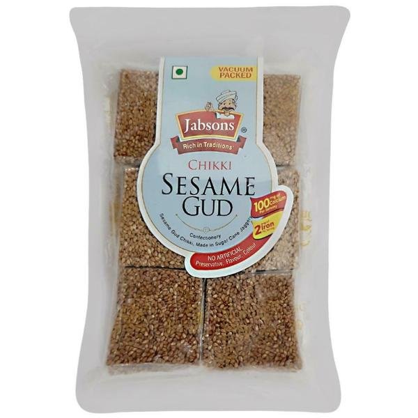 jabsons sesame gud chikki 240 g product images o491587141 p590123025 0 202203151101