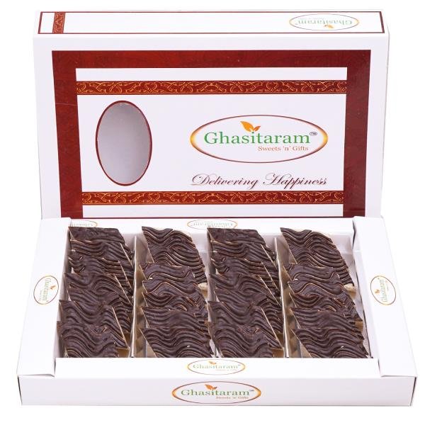 jaiccha ghasitaram gifts chocolate coated kaju katlis 400 gms product images orvva1sfkme p591194121 0 202203102232
