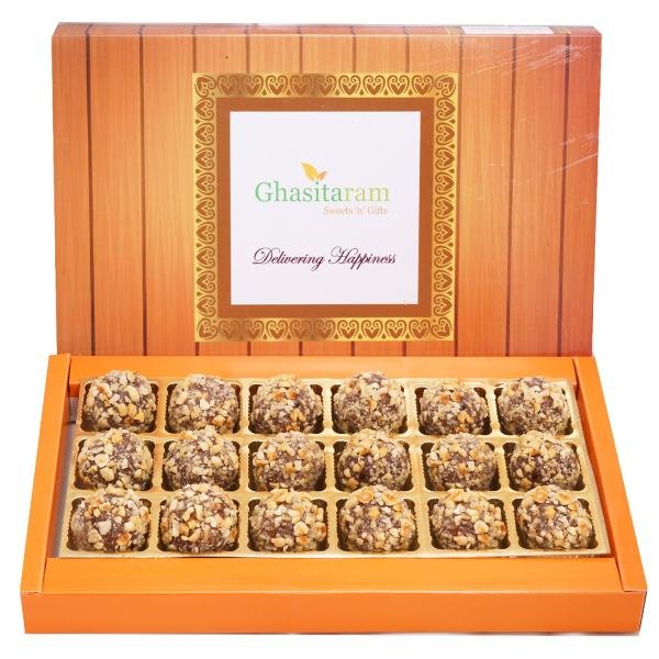 jaiccha ghasitaram gifts hazelnut cashew balls 18 pcs product images orvjdyjjovz p591194123 0 202203102234