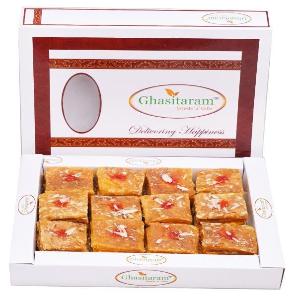 jaiccha ghasitaram gifts puffed dryfruit pastry bites 400 gms product images orvue4rcj72 p591194146 0 202203102242