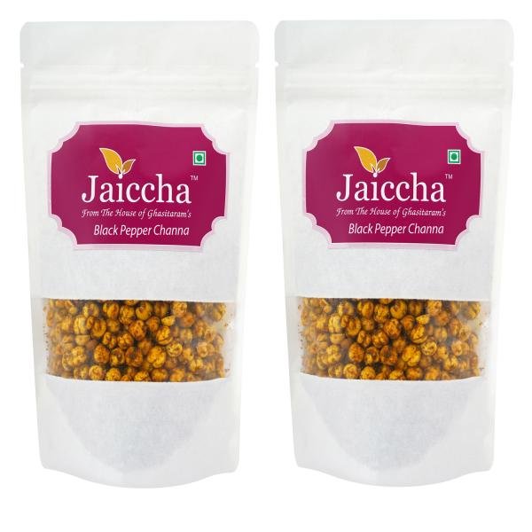 jaiccha namkeen snacks black pepper channa 200 g pack of 2 product images orvelirdd0f p591124774 0 202202261147