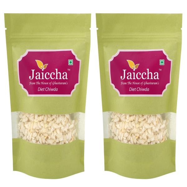 jaiccha namkeen snacks diet chiwda 75 g pack of 2 product images orv6smejrrd p591124919 0 202202261152