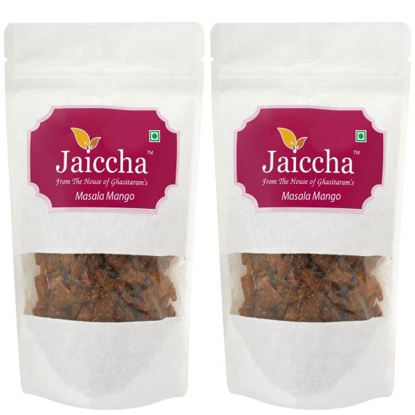 jaiccha namkeen snacks masala mango namkeen 200 g pack of 2 product images orvokknhomv p591124764 0 202202261147