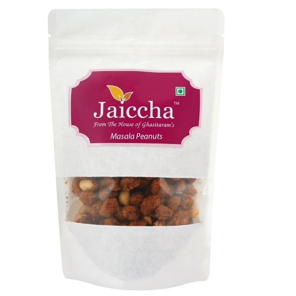 jaiccha namkeen snacks masala peanuts 200 g product images orvolf5neyh p591124757 0 202202261147