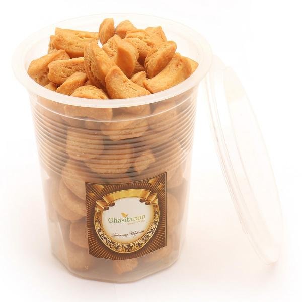 jaiccha namkeen snacks mini gujiya namkeen 400 g product images orvvi46pdll p591136455 0 202202262338