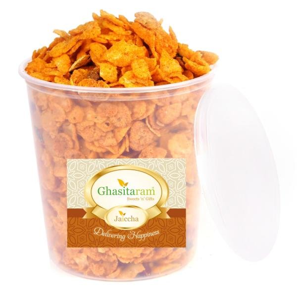 jaiccha namkeen snacks roasted makai chiwda 200 g product images orvrvxgi80f p591135042 0 202202262232