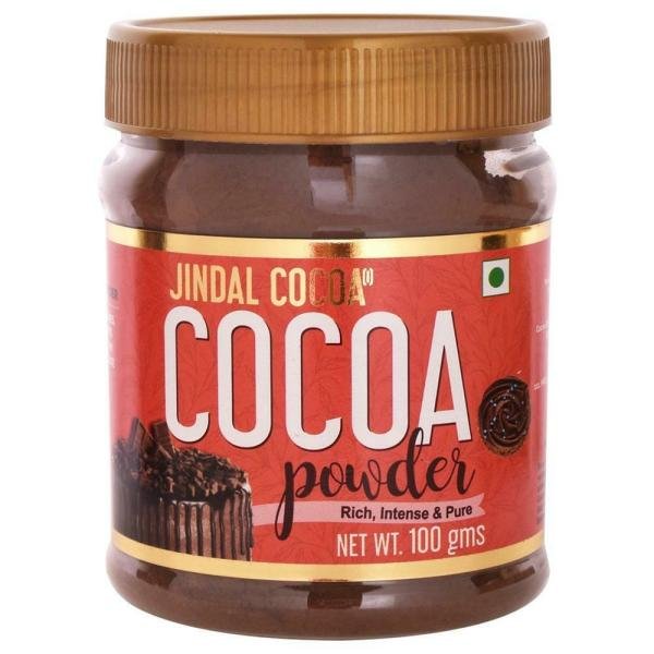 jindal cocoa cocoa powder 100 g product images o491984786 p590335053 0 202204070337