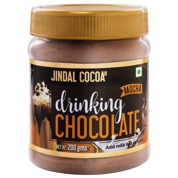 jindal cocoa drinking chocolate mocha 200 g product images o491984785 p590335057 0 202204070337