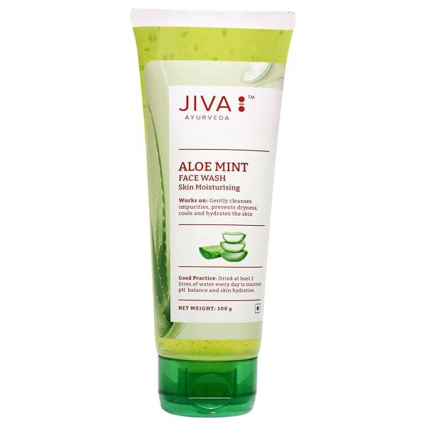 jiva aloe mint facewash 100 gm product images orvcx6kfrmi p591113225 0 202202260302