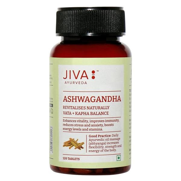 jiva ashwagandha tablet 120 tablet product images orvv8hvsrhr p591122182 0 202202260926