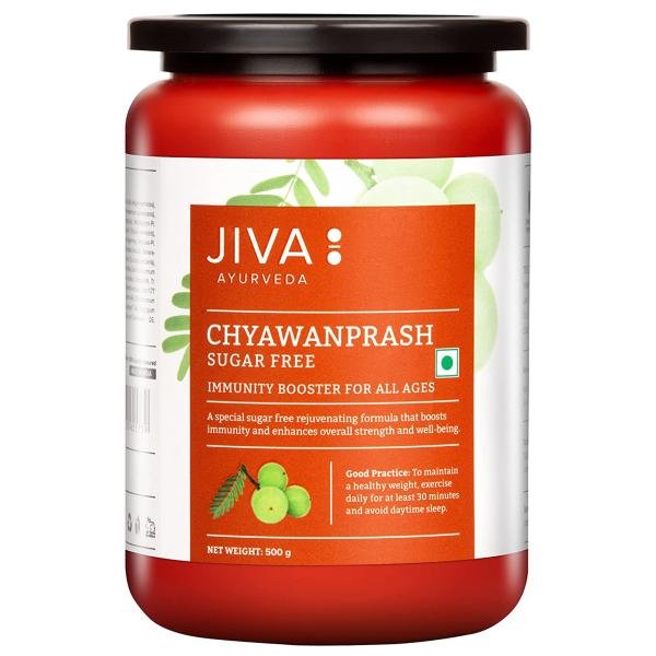 jiva sugar free chyawanprash 500 gm product images orvtfhgxrvn p591113312 0 202202260309