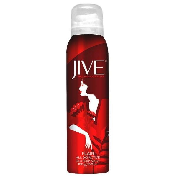 jive flair deo body spray for women 150 ml product images o491639106 p590365803 0 202203151143