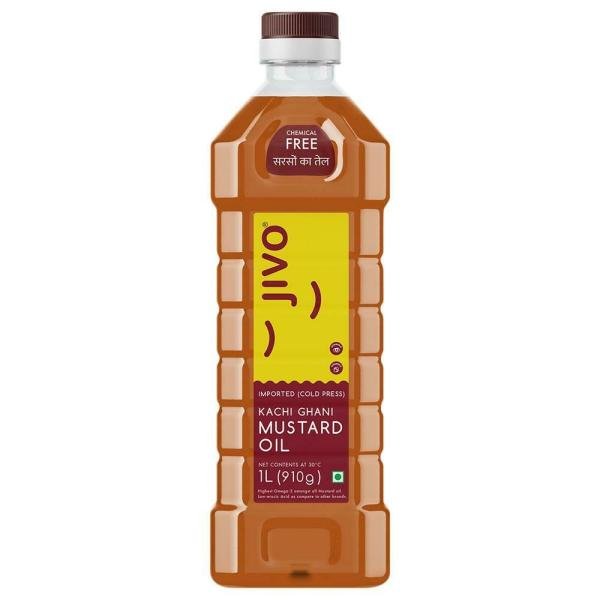 jivo imported cold pressed kachi ghani mustard oil 1 l product images o492491595 p590808253 0 202203170128