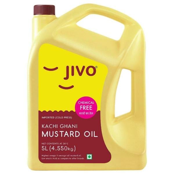 jivo imported cold pressed kachi ghani mustard oil 5 l product images o492491596 p590808254 0 202203171022