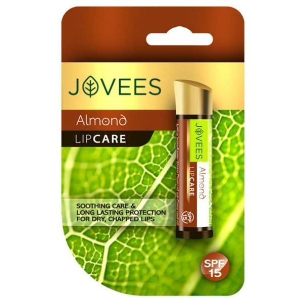 jovees almond lip care 4 5 g product images o491711203 p590714628 0 202203170521