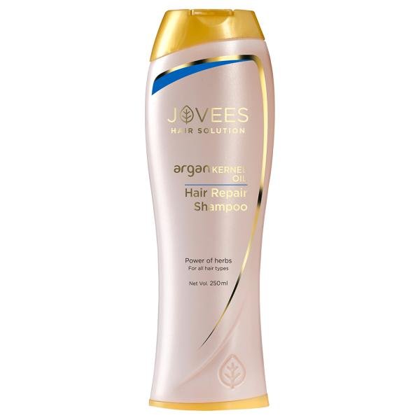 jovees argan kernel oil hair repair shampoo 250 ml 0 20210914