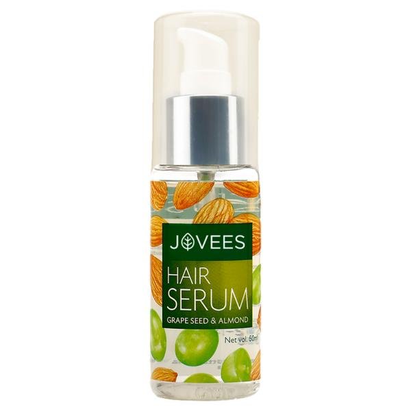 jovees grape seed and almond hair serum 50 ml 0 20210914