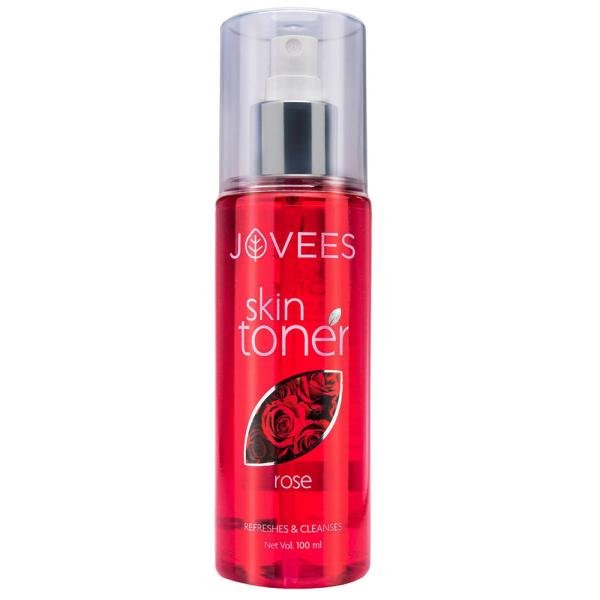 jovees rose skin toner 100 ml 0 20210906