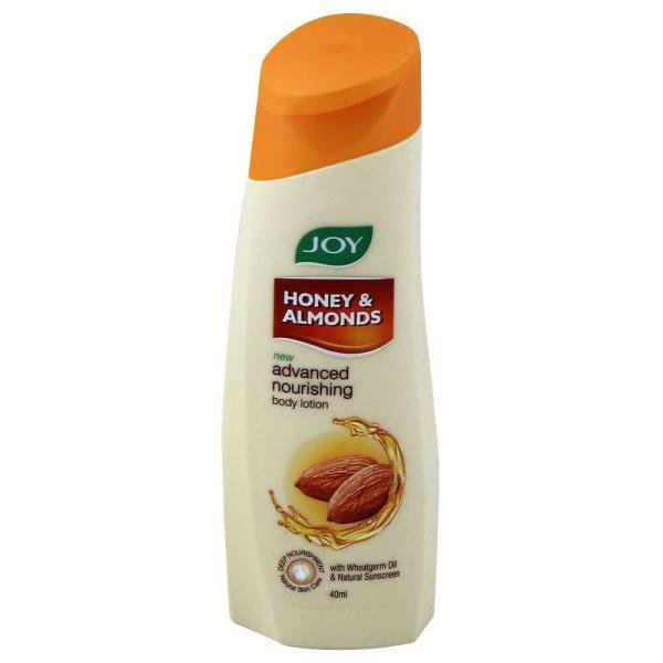 joy honey almonds advanced nourishing body lotion 40 ml product images o491173809 p590032375 0 202203142037