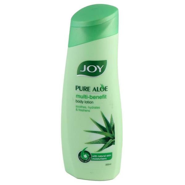 joy pure aloe vera multi benefit body lotion 300 ml product images o491126425 p491126425 0 202203170504