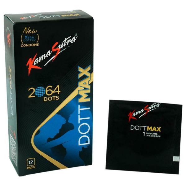 kamasutra dott max condoms 12 pcs product images o491439587 p491439587 0 202203151950