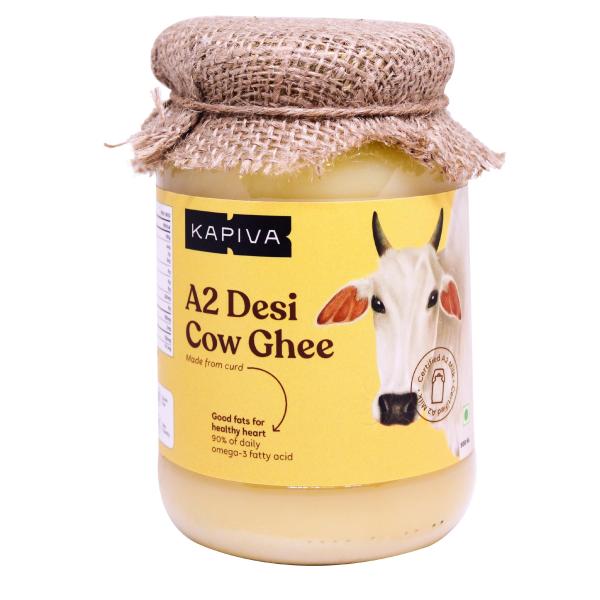 kapiva a2 desi ghee 500 ml product images orv4nfkvfyy p590883324 0 202111200237