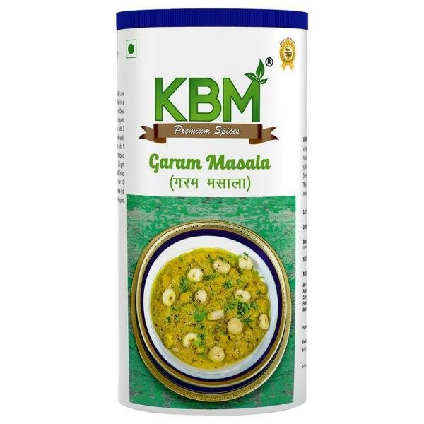 kbm premium garam masala powder 100 g product images o492361633 p590411453 0 202203151357