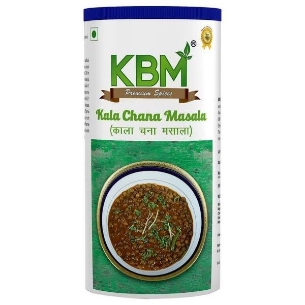 kbm premium kala chana masala 100 g product images o492361636 p590411456 0 202203150622