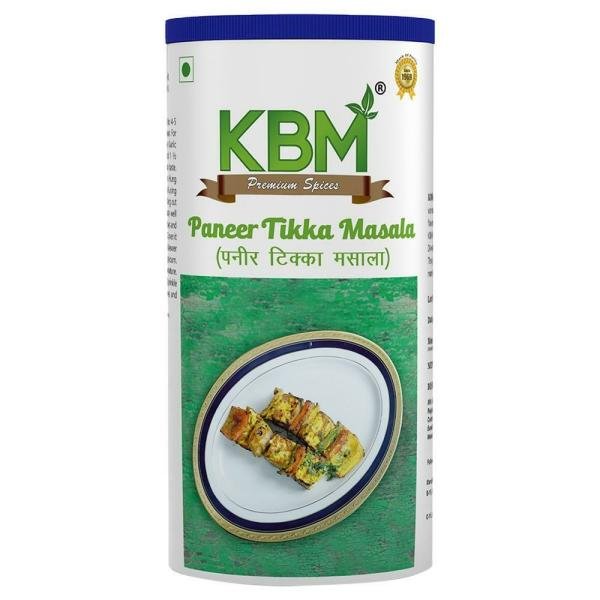 KBM Premium Paneer Tikka Masala 100 g