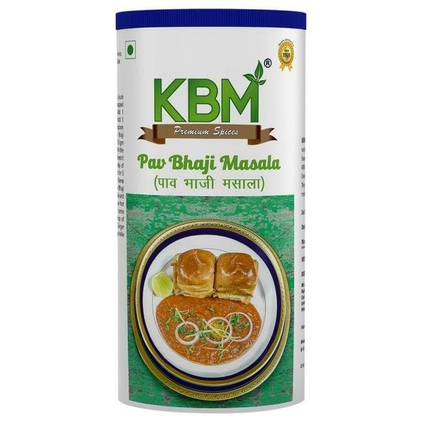 kbm premium pav bhaji masala 100 g product images o492361626 p590411447 0 202203170504