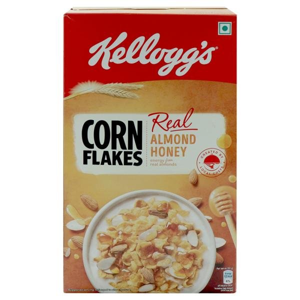 kellogg s corn flakes with real almond honey 650 g 0 20220425