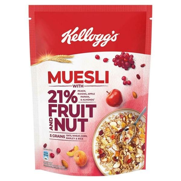 kellogg s fruit nut crunchy muesli 500 g product images o490672428 p490672428 0 202203171025