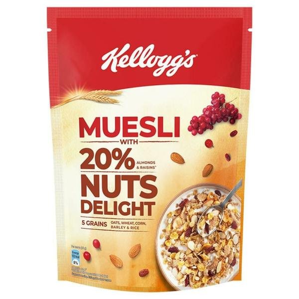 kellogg s nuts delight muesli 500 g product images o490478298 p490478298 0 202203142122