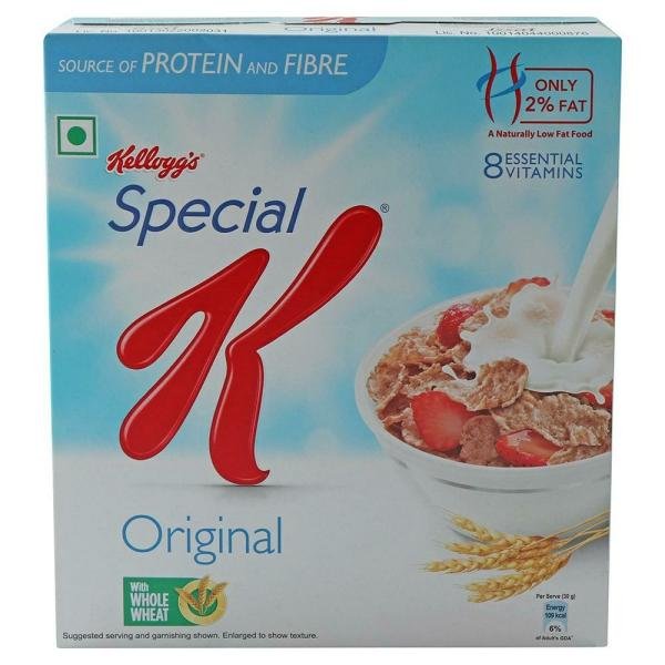 kellogg s special k original breakfast cereal 290 g product images o490211891 p490211891 0 202203170730