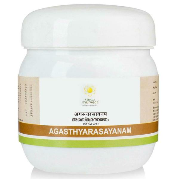 kerala ayurveda agasthyarasayanam 250 g product images o492393107 p590849069 0 202203152041