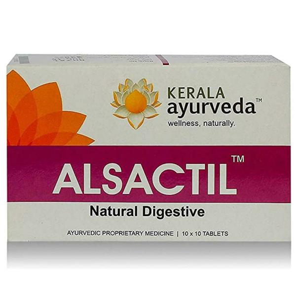 kerala ayurveda alsactil 10 tablets pack of 10 product images o492393109 p590812985 0 202203170438