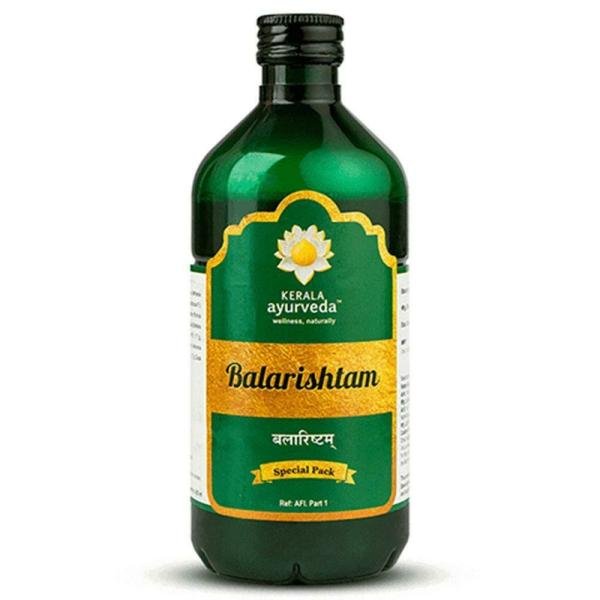 kerala ayurveda balarishtam 435 ml product images o492393118 p590941427 0 202204070219