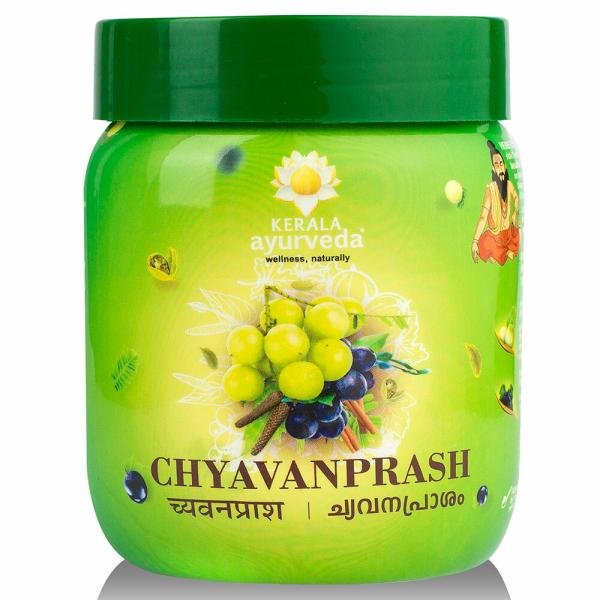 kerala ayurveda chyavanprash 500 g product images o492393125 p590812996 0 202204262047