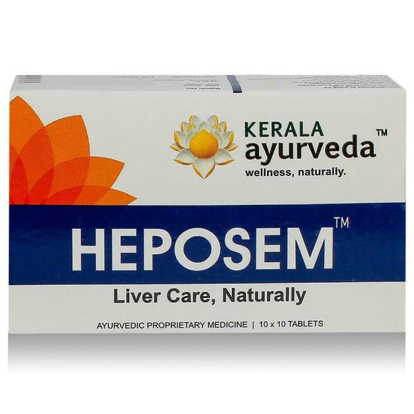 kerala ayurveda heposem 100 tablets product images o492393143 p590812987 0 202204070220