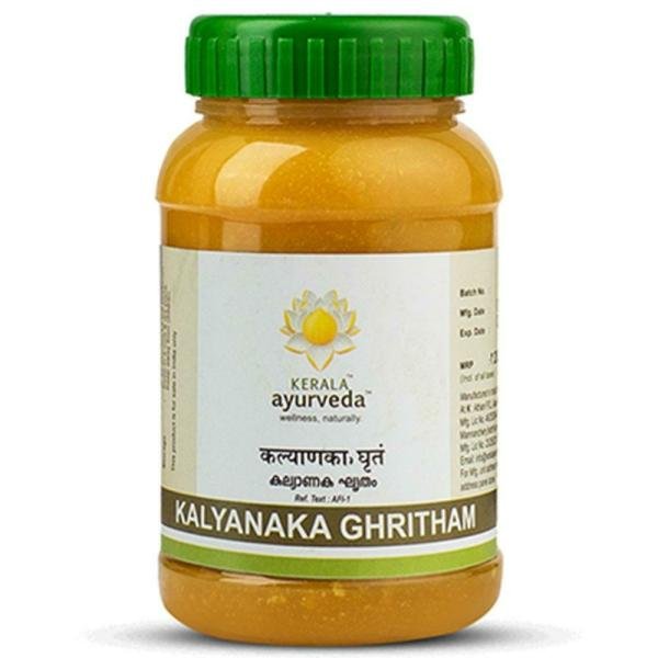 kerala ayurveda kalyanaka ghritham 150 ml product images o492393150 p590942500 0 202204070214