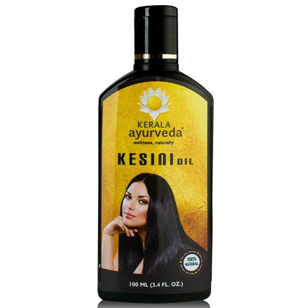 kerala ayurveda kesini oil 100 ml product images o492393154 p590900265 0 202203150240