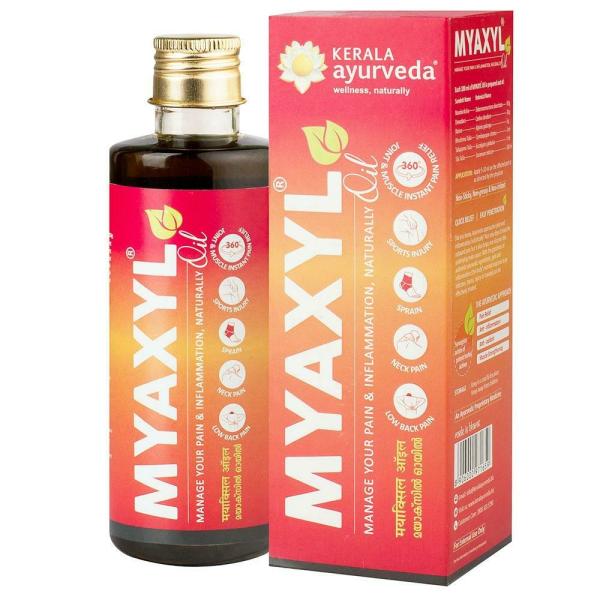 kerala ayurveda myaxyl oil 200 ml product images o492368334 p590942508 0 202204070228