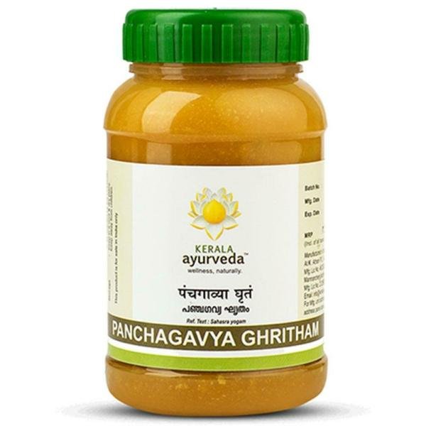 kerala ayurveda panchagavya ghritham 150 ml product images o492368344 p590941422 0 202204070228