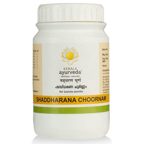 kerala ayurveda shaddharana choornam 50 g product images o492368357 p590841109 0 202204070228