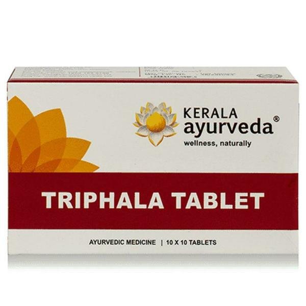 kerala ayurveda triphala 10 tablets pack of 10 product images o492368362 p590812447 0 202203170231